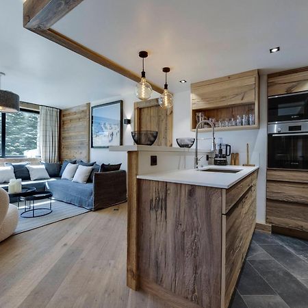 Appartement 95M², Sud-Est, Jacuzzi, Val D'Isere, 4 Suites, Parking, Animaux Ok - Fr-1-567-73 Dış mekan fotoğraf