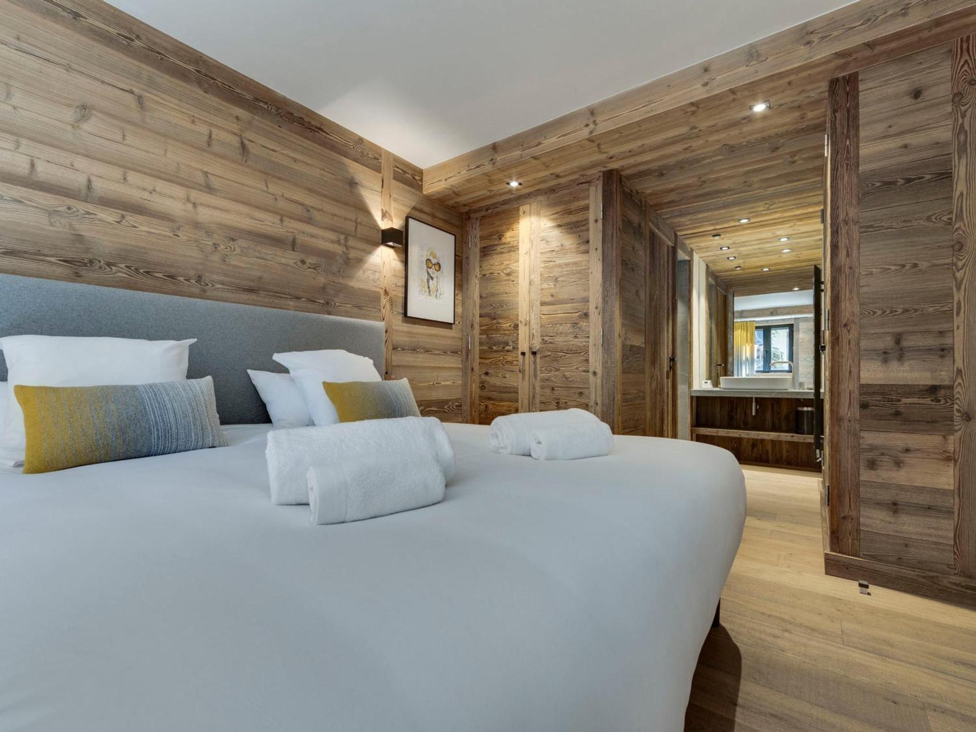 Appartement 95M², Sud-Est, Jacuzzi, Val D'Isere, 4 Suites, Parking, Animaux Ok - Fr-1-567-73 Dış mekan fotoğraf