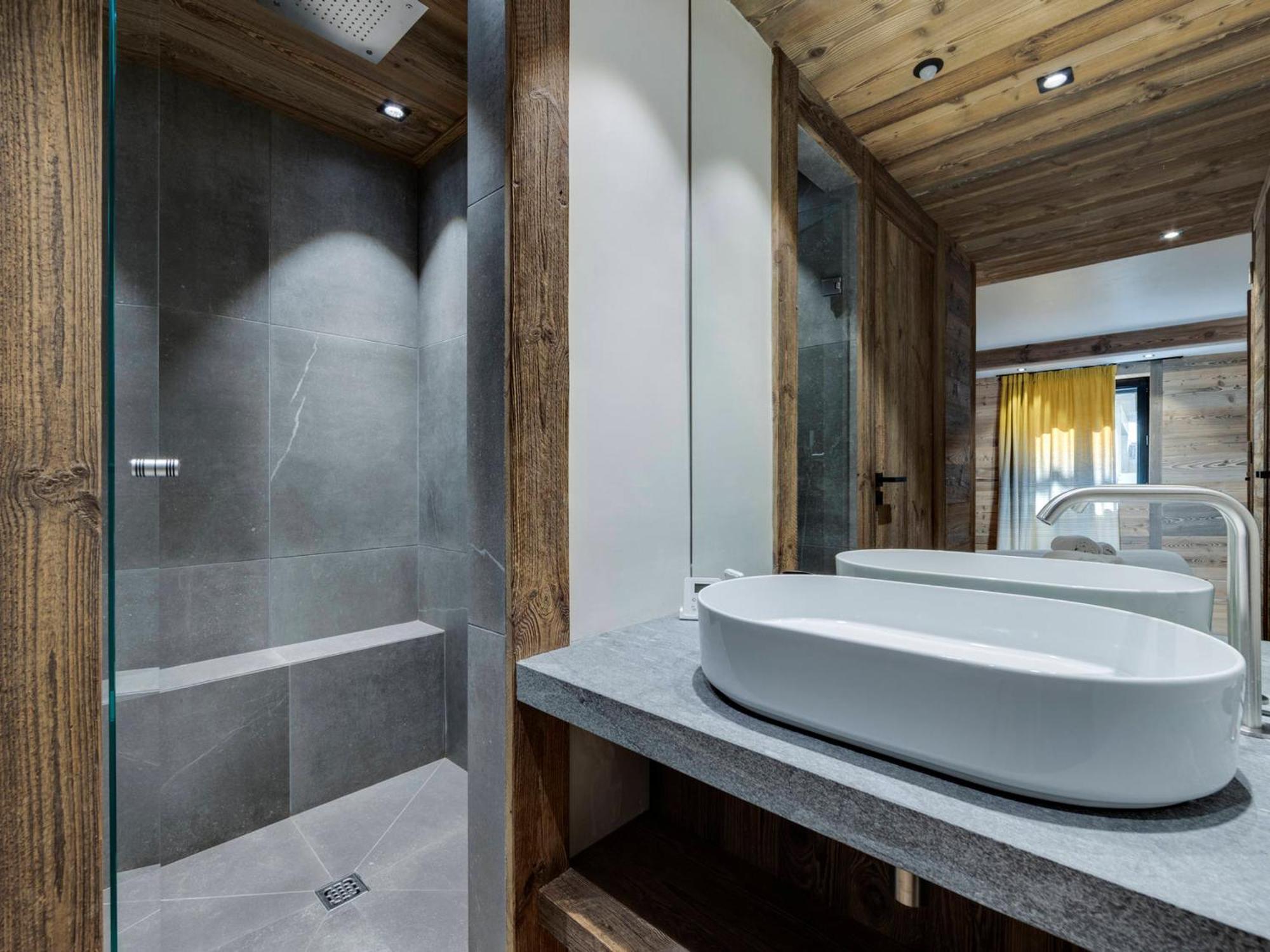 Appartement 95M², Sud-Est, Jacuzzi, Val D'Isere, 4 Suites, Parking, Animaux Ok - Fr-1-567-73 Dış mekan fotoğraf